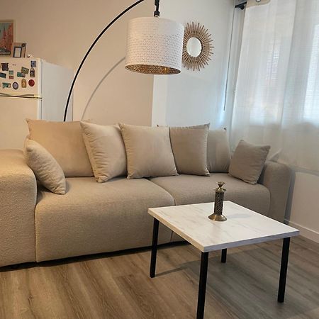Charmant T2 Centre Ville Тулуза Экстерьер фото